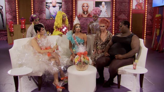 10 Big Rupaul S Drag Race Behind The Scenes Secrets Revealed