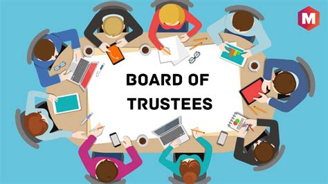 10+ Board Of Trustees Secrets For University Success