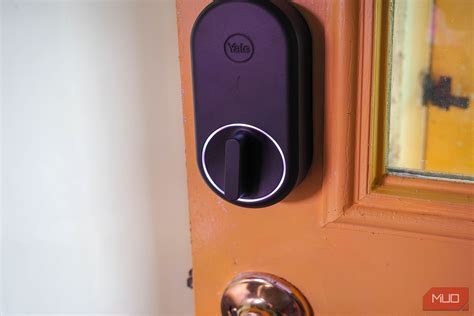 10 Fingerprint Yale Lock Tips For Easy Installation