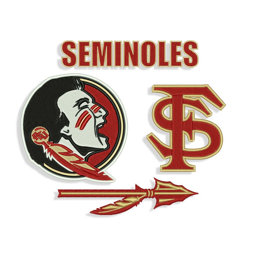 10 Fsu Seminoles T Shirts To Show Team Pride