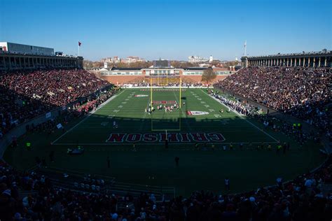 10 Harvard Game Tickets That Save You Money