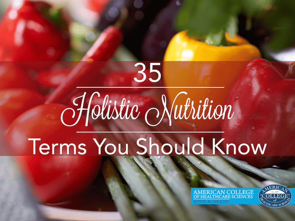 10 Nutrition Terms With J To Know