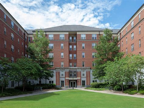 10+ Uga Housing Tips To Find Perfect Rooms