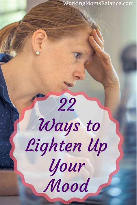 10+ Ways Lightenup Improves Your Mood