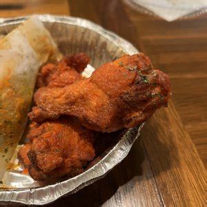 10 Wingstop Yale Houston Secrets To Save Money