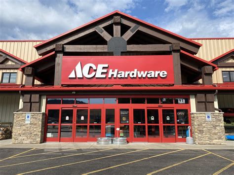 10 Yale Ace Hardware Tips