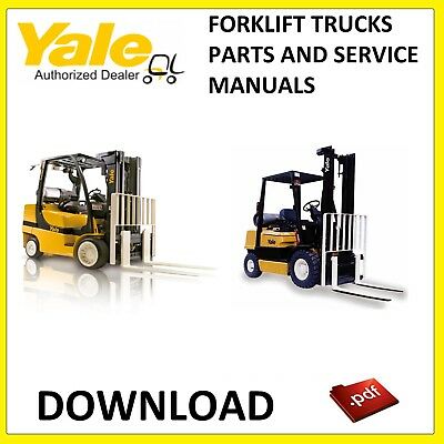 10 Yale Lift Trucks Tips For Safe Operation