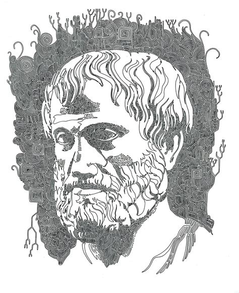 12 Aristotle Drawing Secrets