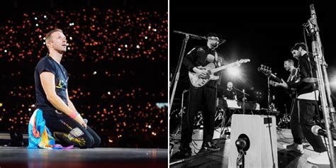 12 Coldplay Stanford Stadium Secrets Revealed