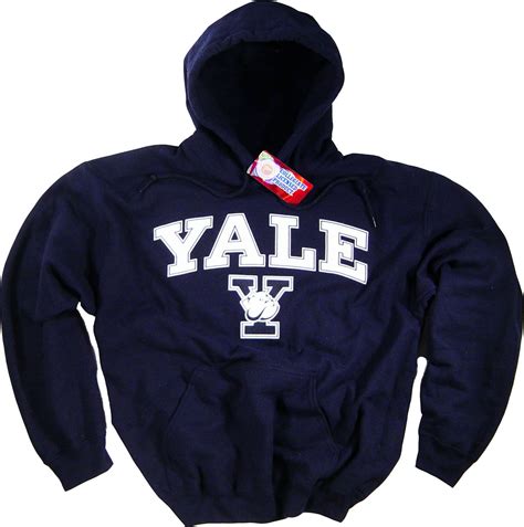 12 Yale University Sweatshirt Styles To Wear Now