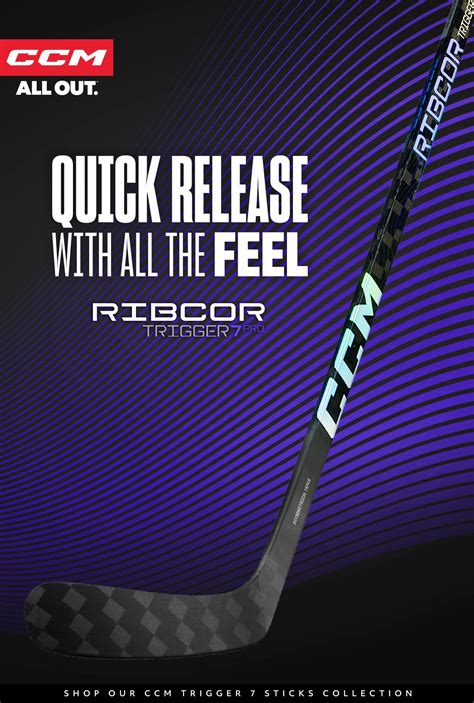 2022 Ccm Trigger 7 Sticks Just Hockey Toronto