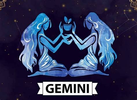 2024 Gemini Horoscope Bell Marika