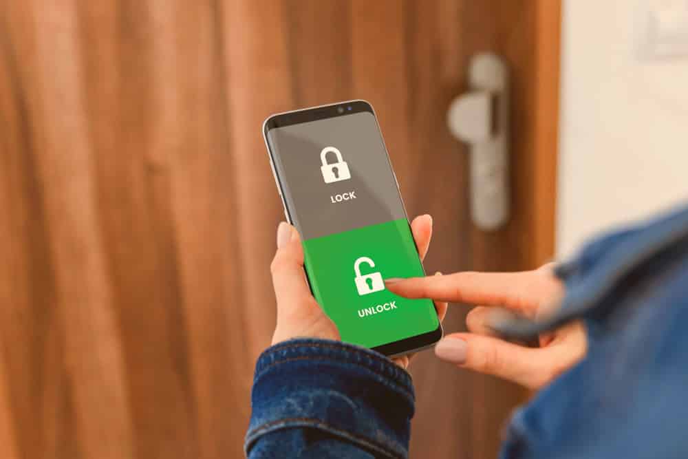 5 Steps To Resolve Eufy Smart Lock Not Connecting To Bluetooth Diy