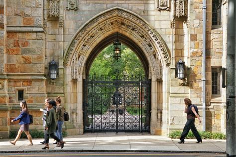 5 Yale Admissions Facts Boost Your Chances Now David Brown