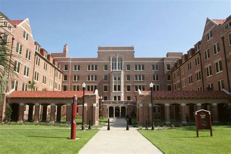 7 Landis Hall Fsu Tips For Better Living