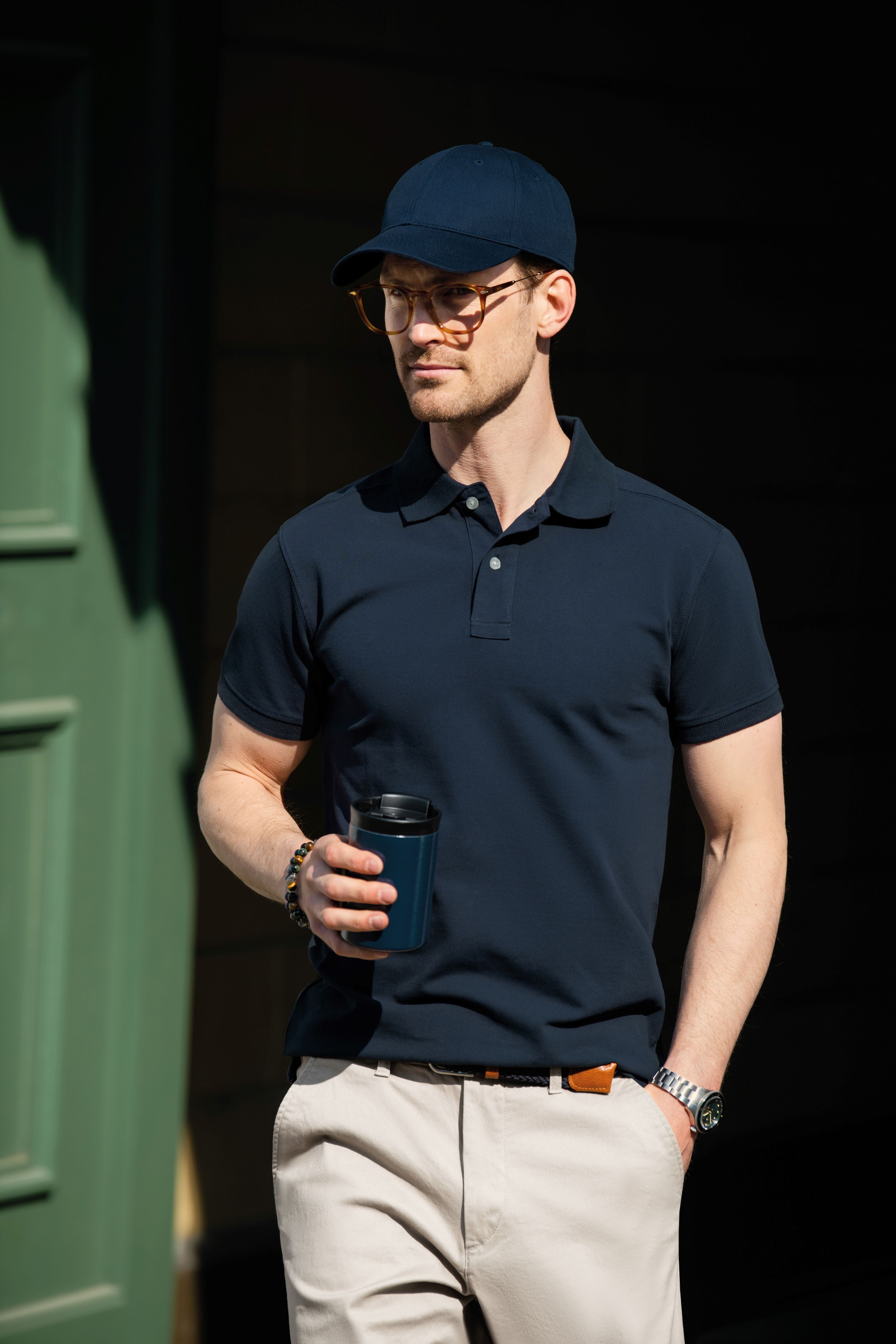 7 Yale Polo Shirt Hacks For Perfect Fit