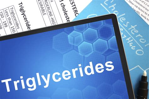 A Promising New Treatment For High Triglycerides Harvard Health