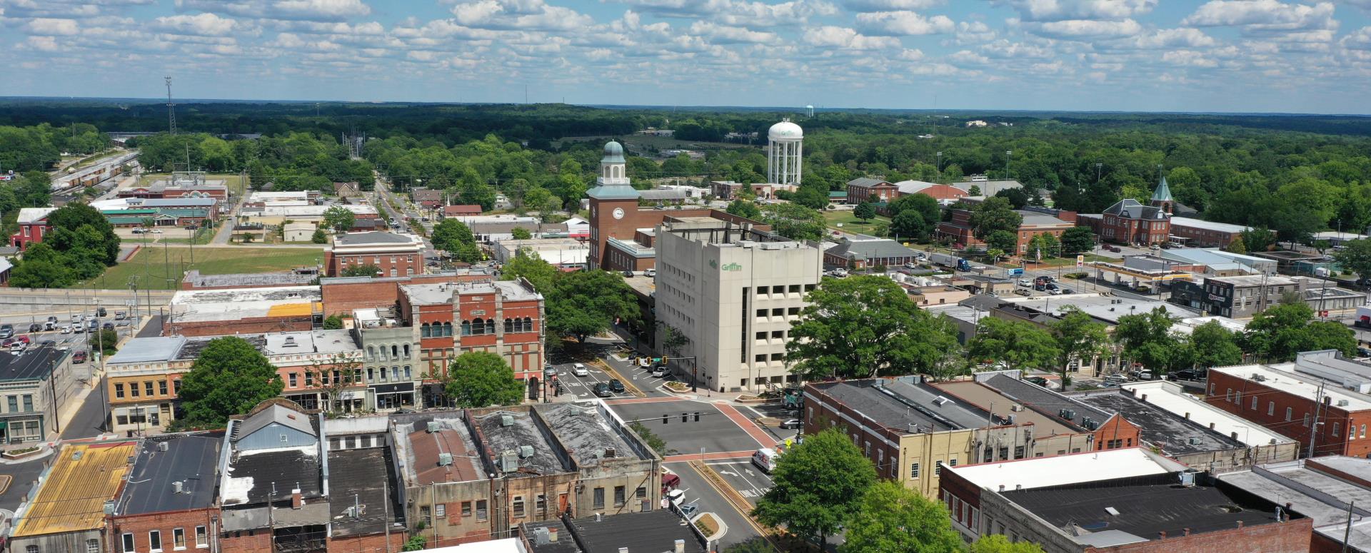 About Griffin Ga University Of Georgia Griffin Campus