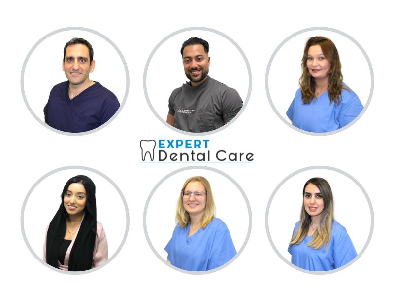 About Us Expert Dental Care