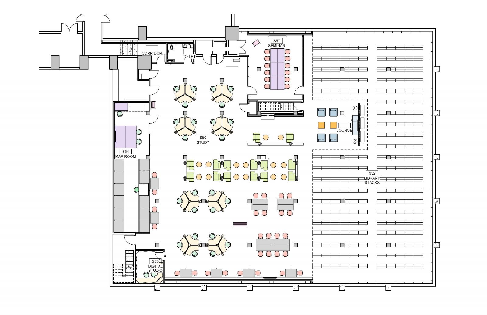 Account Yale University Library