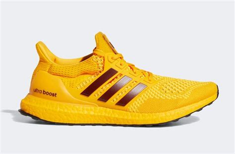 Adidas Ultra Boost College Pack Le Site De La Sneaker