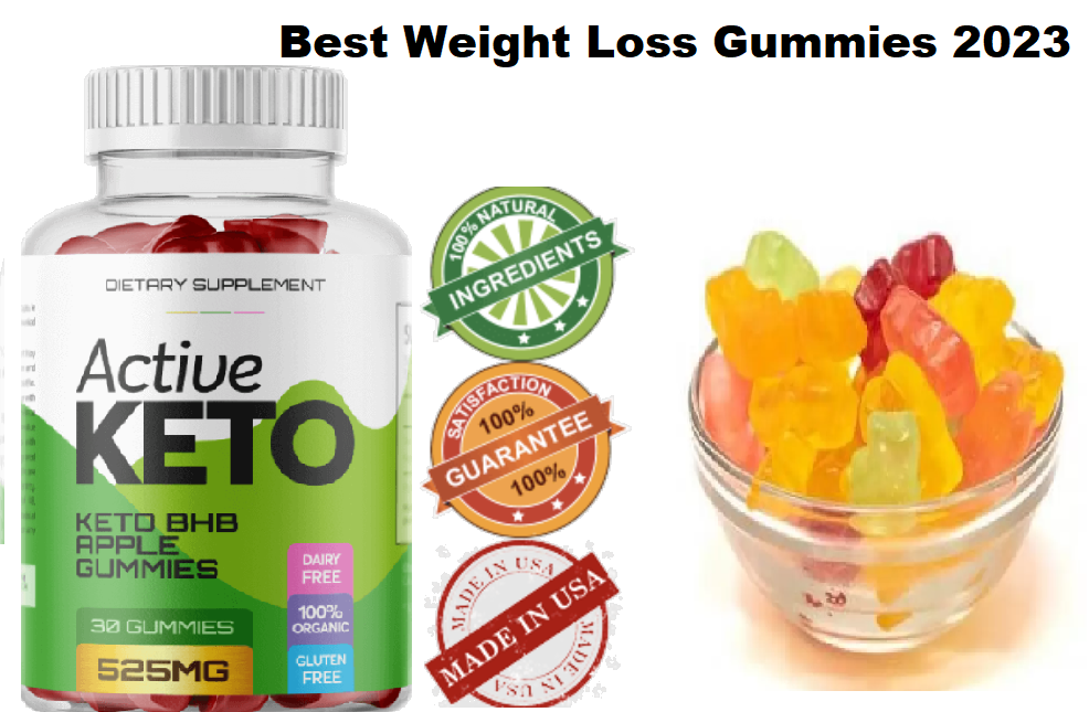 Best Keto Acv Gummies