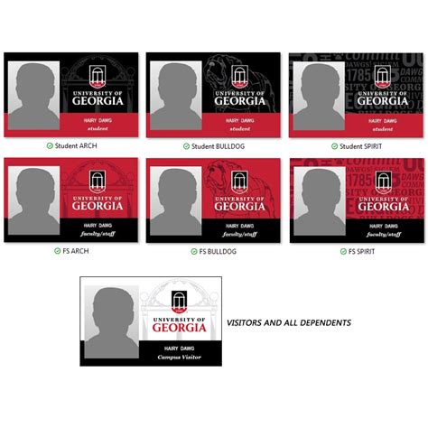 Can You Pick Up Uga One Card