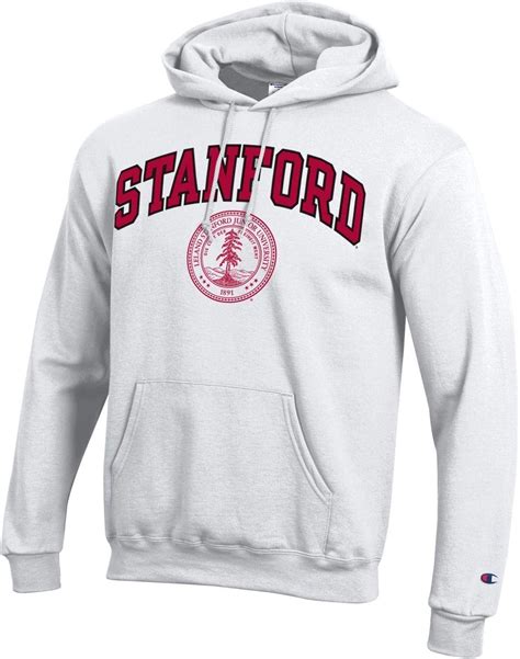 Champion Stanford Hoodie