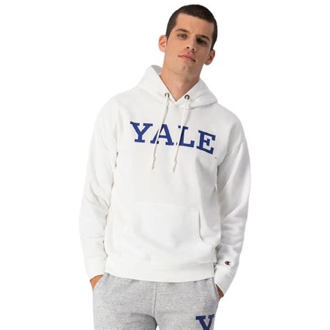 Champion Yale Hoodie