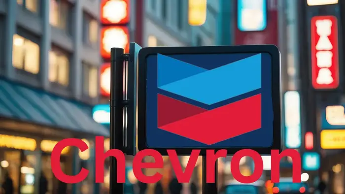 Chevron Stock Decoded Fintechzoom Amp 39 S Expert Market Insights Loot And