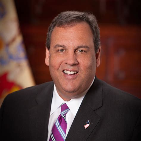 Chris Christie Yale