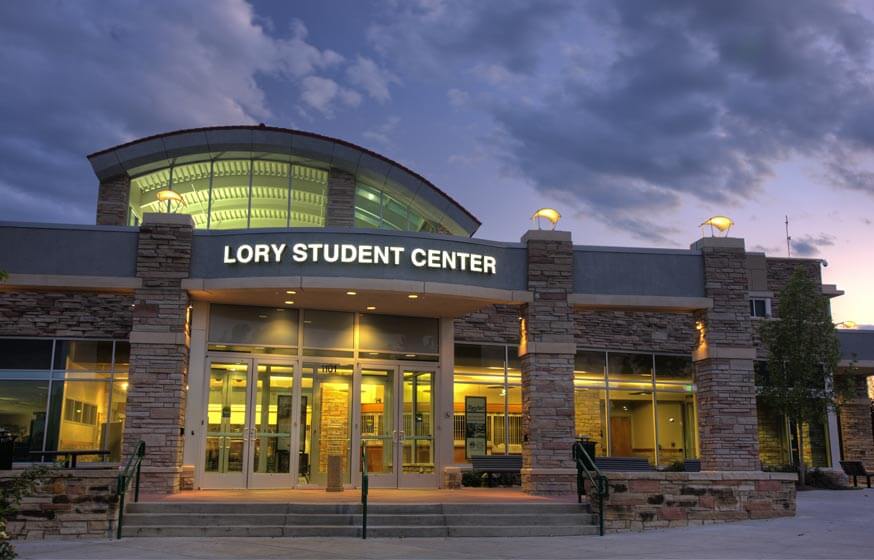 Colorado State University Fort Collins University Amp Colleges Details