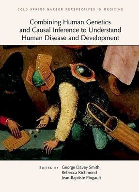 Combining Human Genetics And Causal Inference To Understand Human