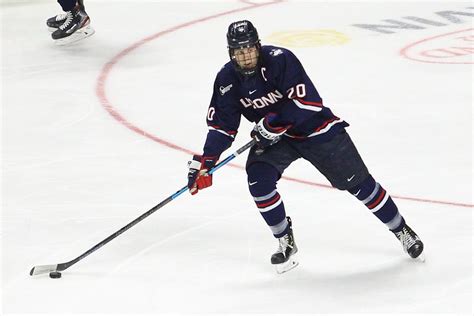 Connecticut Ice Live Updates Uconn Men S Hockey Falls To Yale 3 2