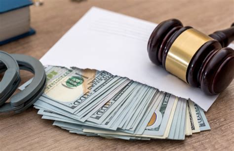 Criminal Defense Attorney Pay: Comprehensive Guide