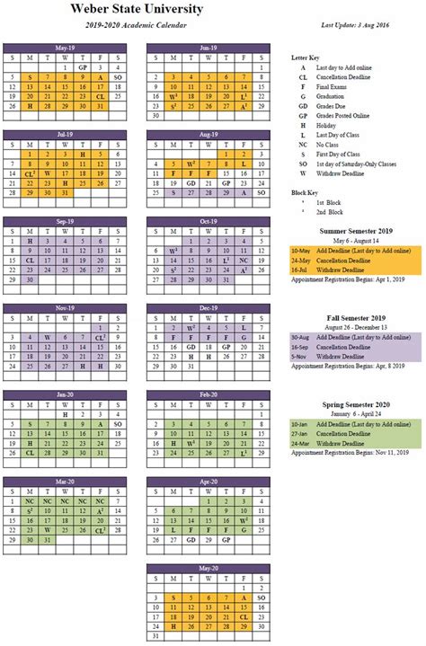 Csu Academic Calendar 2024 Calendar Productivity Hacks