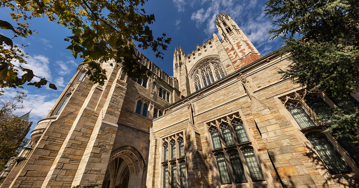 Dean Gerken Why Yale Law School Is Leaving The U S News Amp World