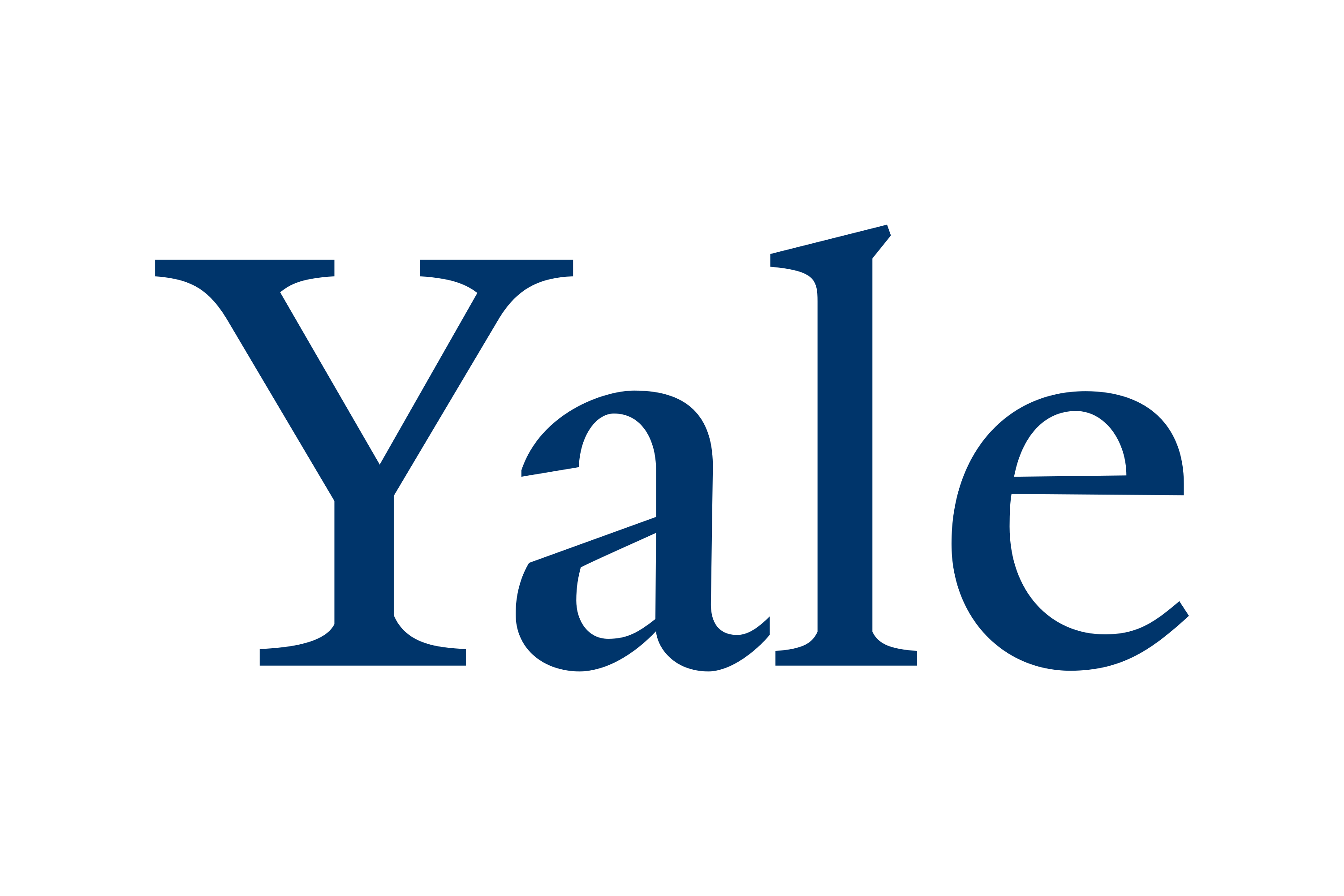 Download Yale University Amp 39 S Traditional Logo Wallpaper Wallpapers Com