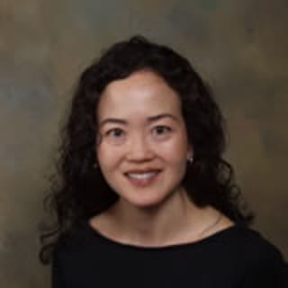 Dr Allie Yun Md Los Altos Ca Pediatrics