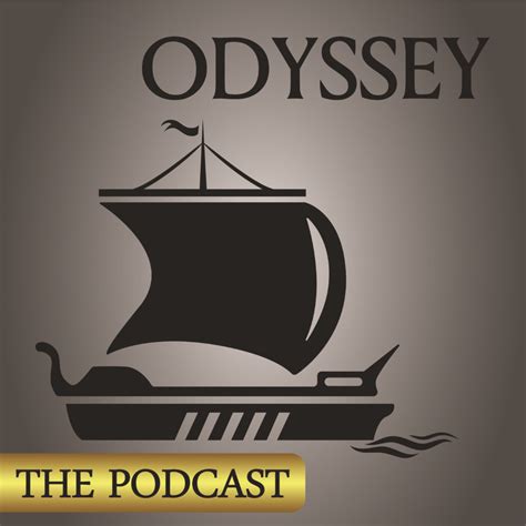 Episode 4 Circe Odyssey The Podcast