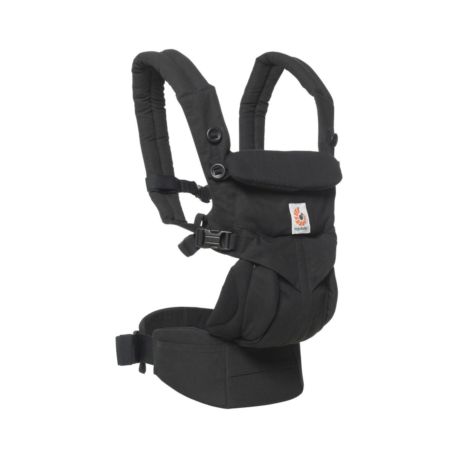 Ergobaby Omni 360 Carrier How To Set Up The Ergobaby Omni 360 Carrier