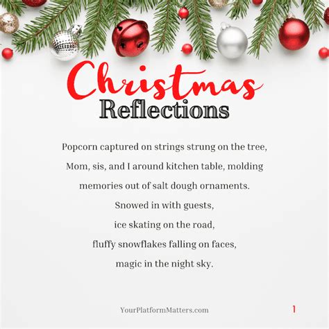 First Year Reflections Celebrating Community Amp Holiday Traditions At