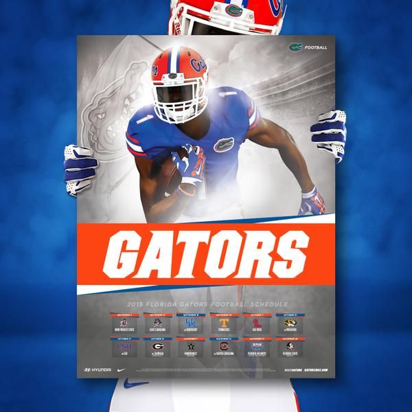 Fl Gators 2024 Football Schedule