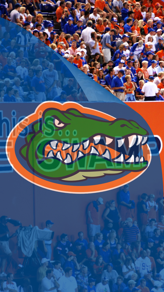 Florida Gators Wallpaper And Screensavers Wallpapersafari