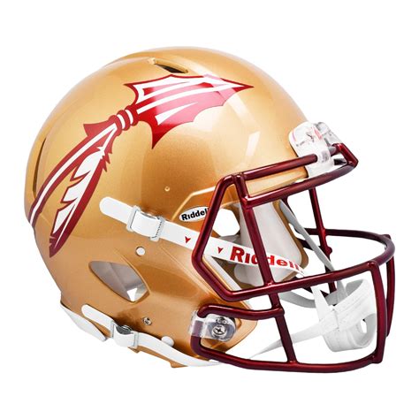 Florida State Football Helmet 2022