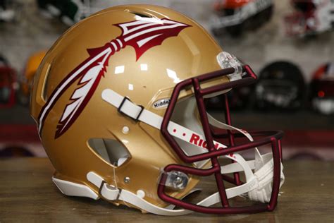 Florida State Helmet: Get Official Team Styles