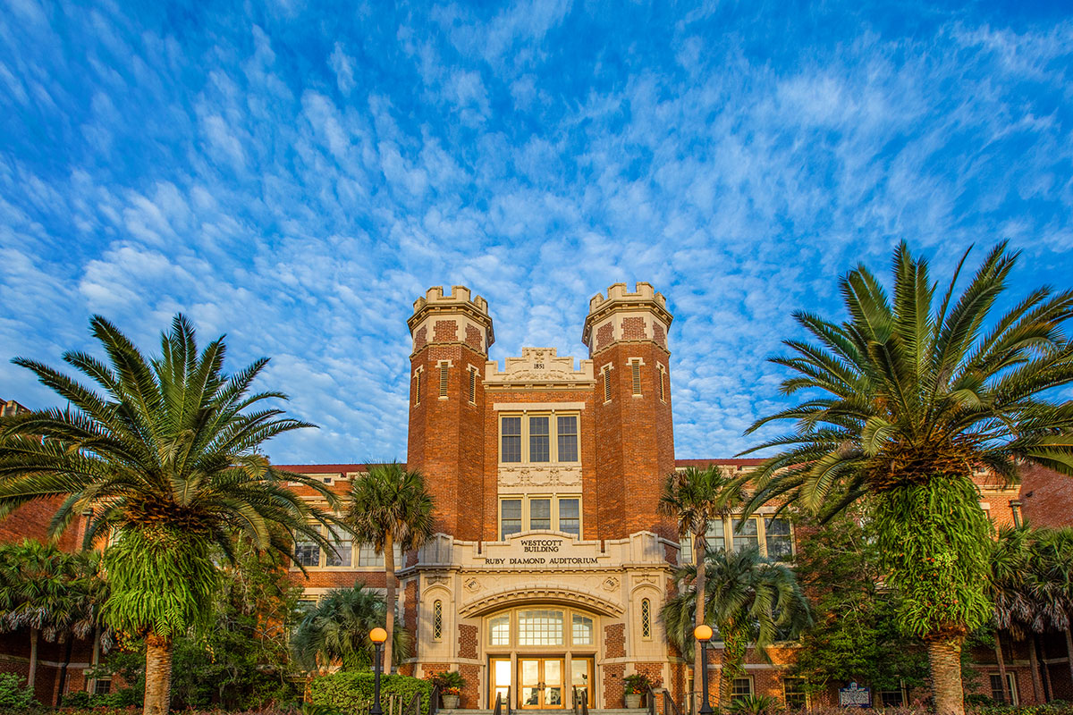 Florida State University Ranked No 13 In Amp 39 Niche Amp 39 Best Public Colleges