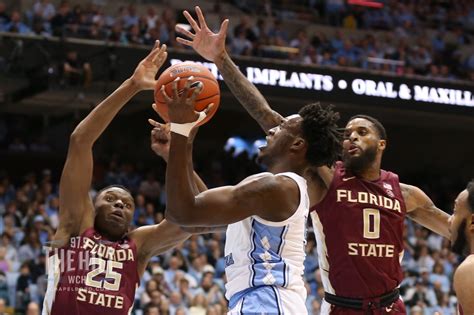 Florida State Vs Unc