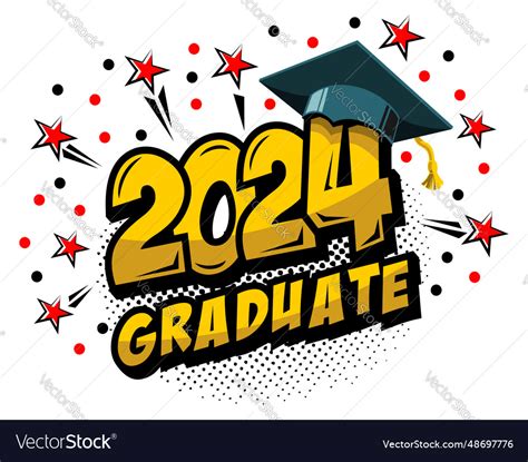 Free Clipart 2024 Graduation Danny Tracee