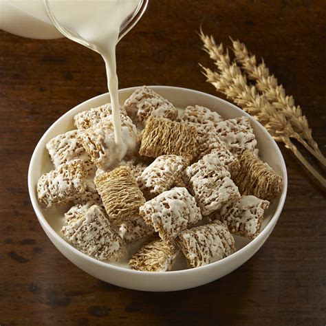 Frosted Mini Wheats